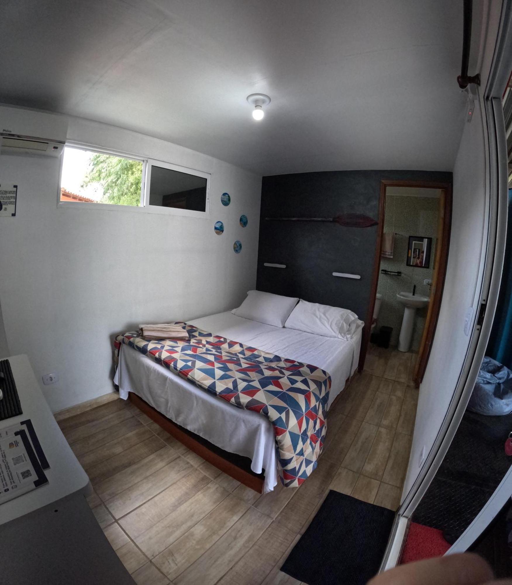 Container Hospedaria Paraty Room photo