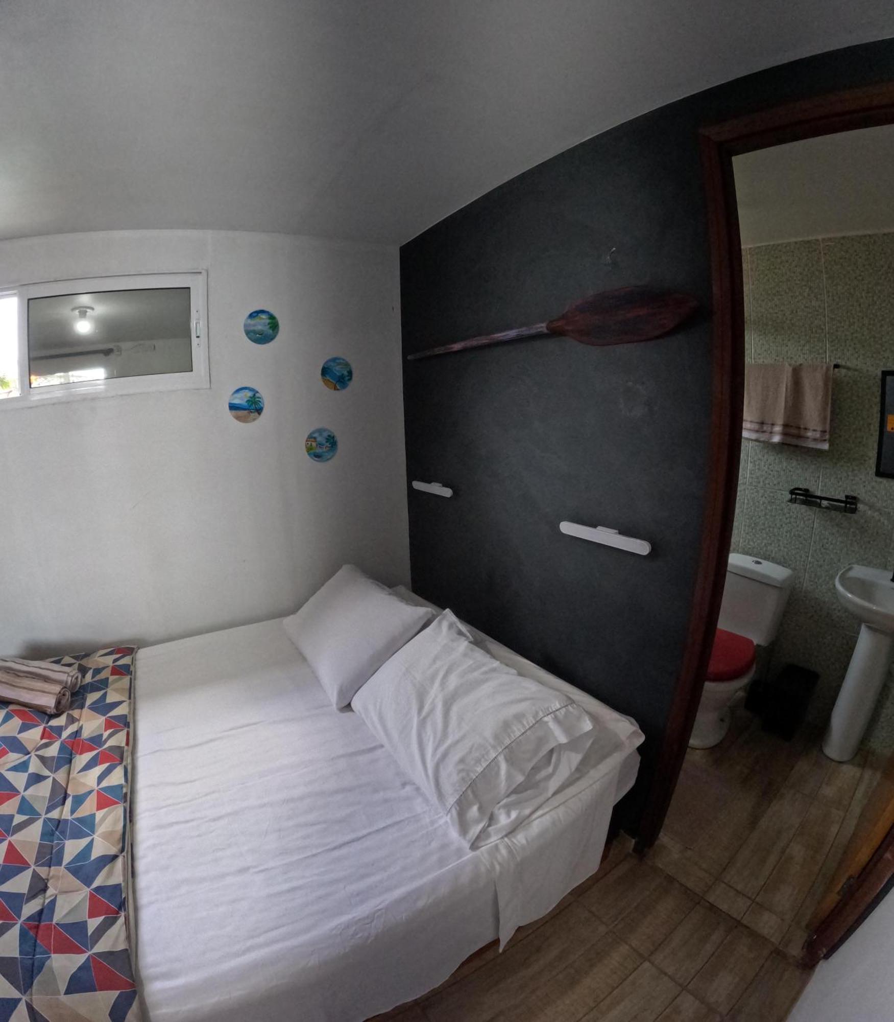 Container Hospedaria Paraty Room photo