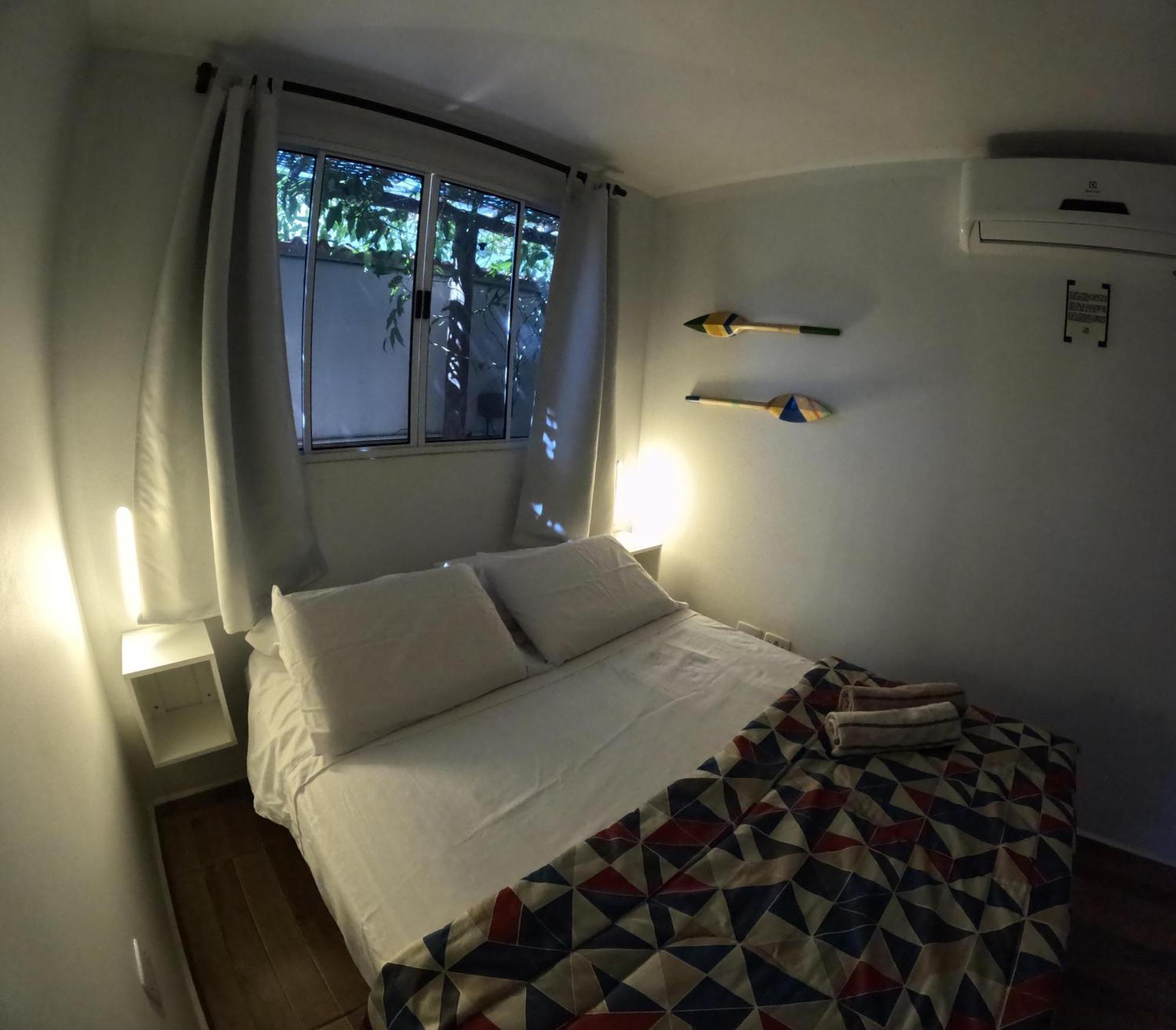 Container Hospedaria Paraty Room photo