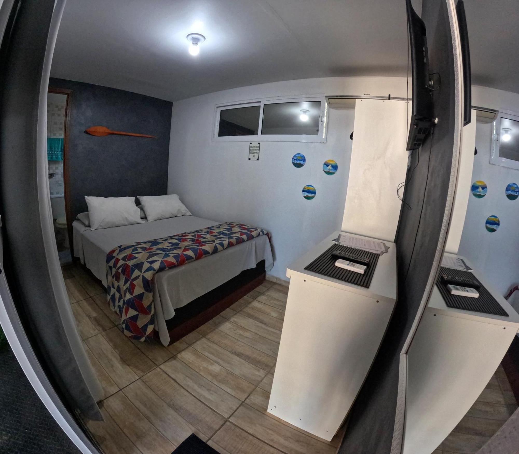 Container Hospedaria Paraty Room photo
